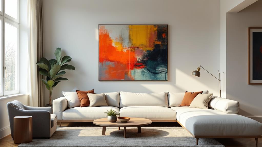 Minimalist Living